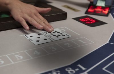 ギャンブルの心理学：なぜ人々はギャンブルをするのですか？